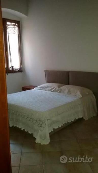 Apartment Domus Prenda Cagliari