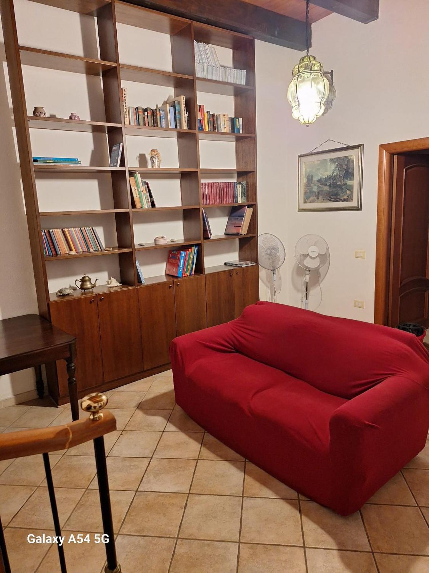 Appartement Domus Prenda Cagliari