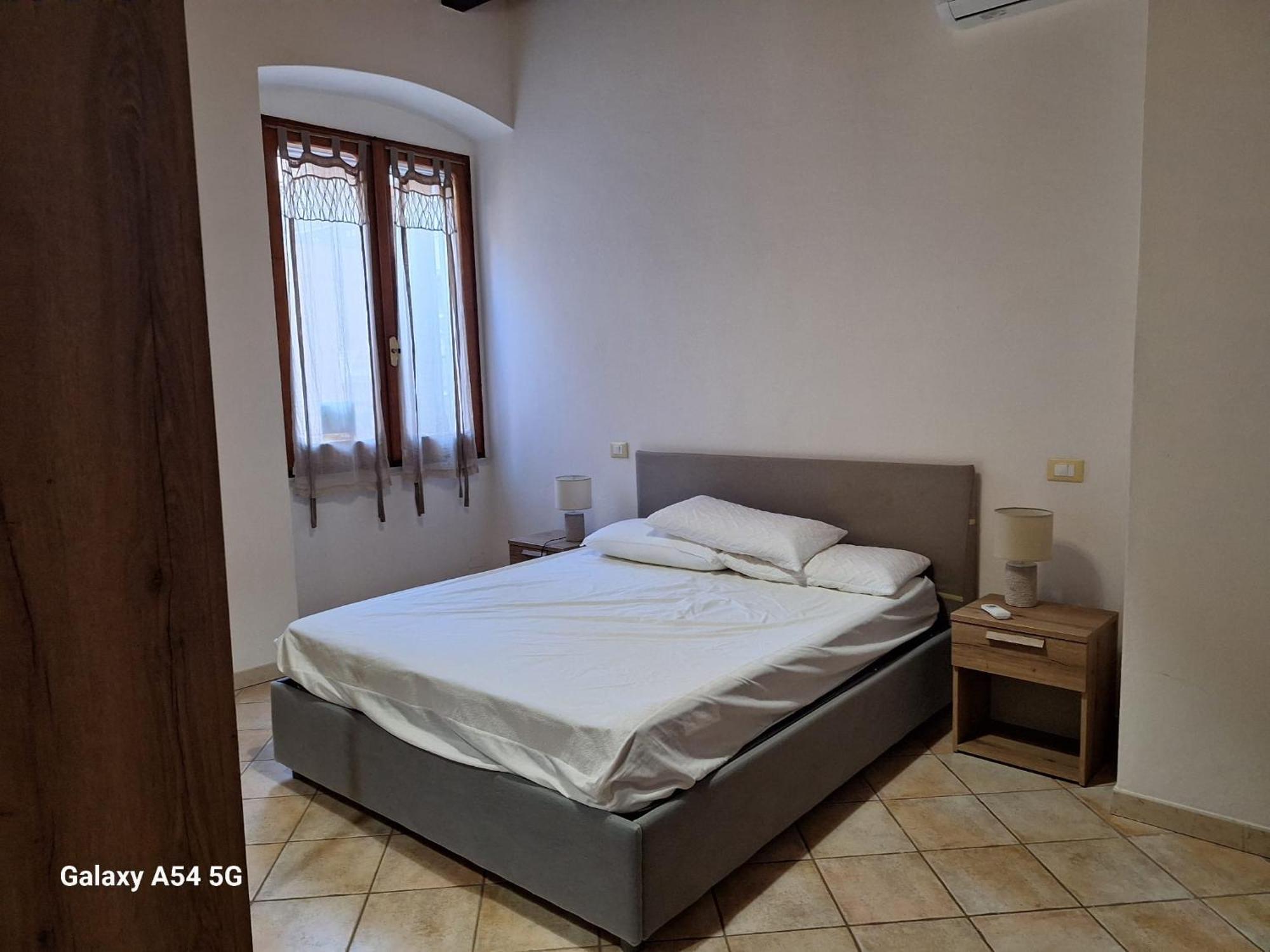 Domus Prenda Appartement *