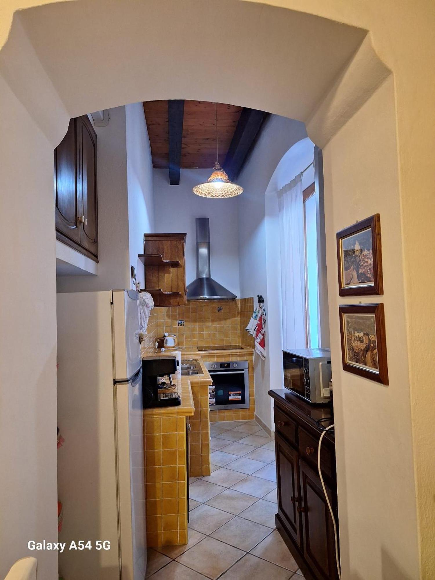Domus Prenda * Cagliari