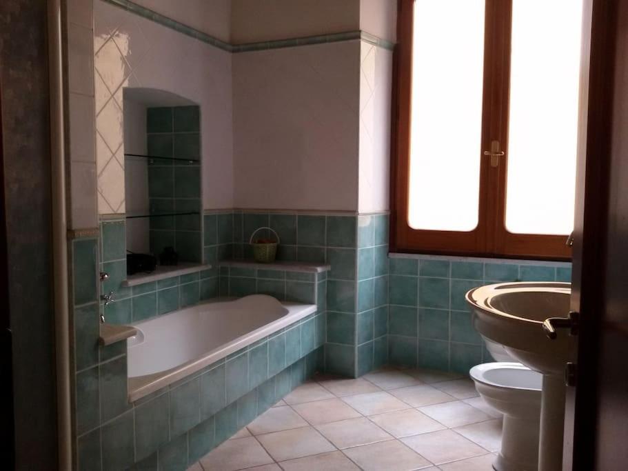 Domus Prenda Appartement Cagliari