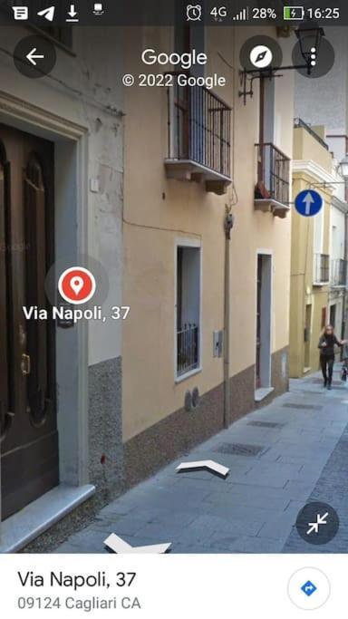 Domus Prenda Appartement